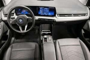 BMW 2-sarja esikatselu 9
