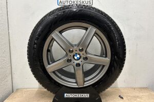 BMW 2-sarja esikatselu 11