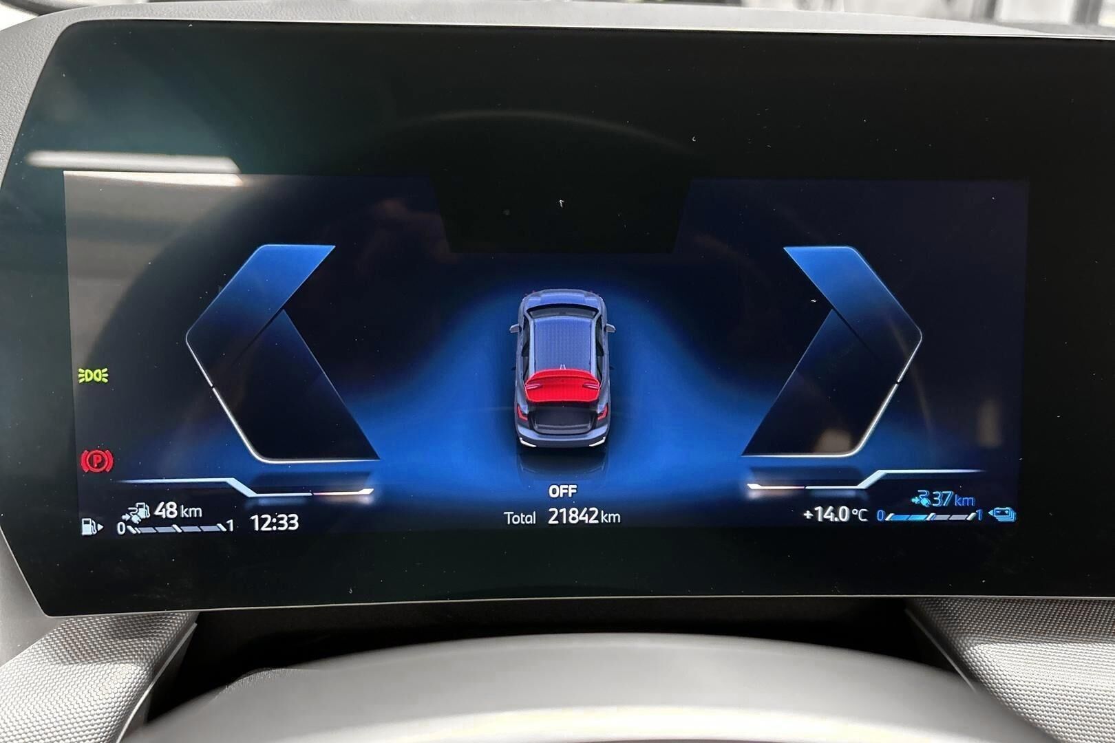 BMW 2-sarja iso kuva 13