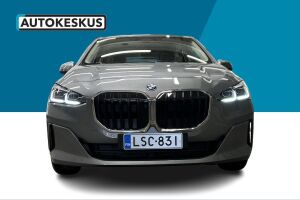 BMW 2-sarja esikatselu 1