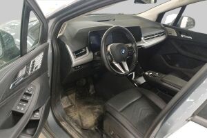 BMW 2-sarja esikatselu 2
