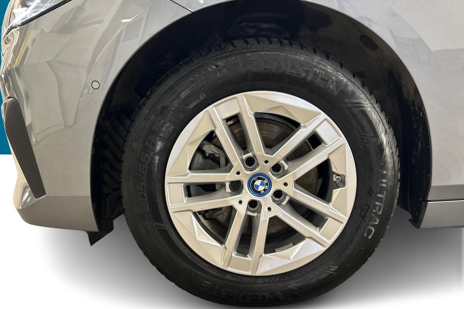 BMW 2-sarja iso kuva 20