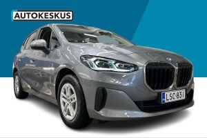 BMW 2-sarja esikatselu 2