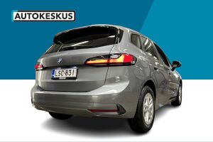 BMW 2-sarja esikatselu 23