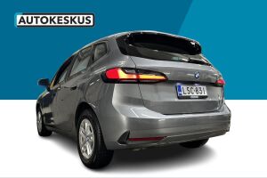 BMW 2-sarja esikatselu 5