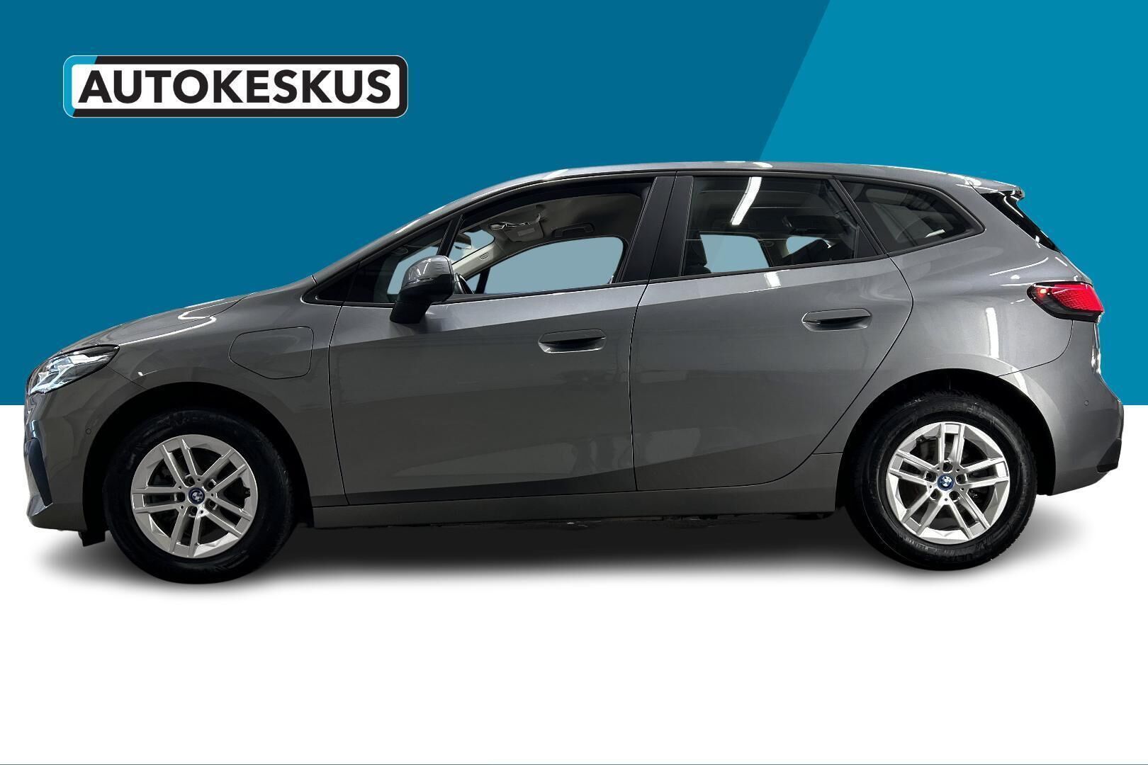 BMW 2-sarja iso kuva 6