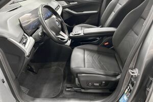 BMW 2-sarja esikatselu 7