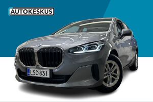 BMW 2-sarja esikatselu 22