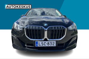 BMW 2-sarja esikatselu 1