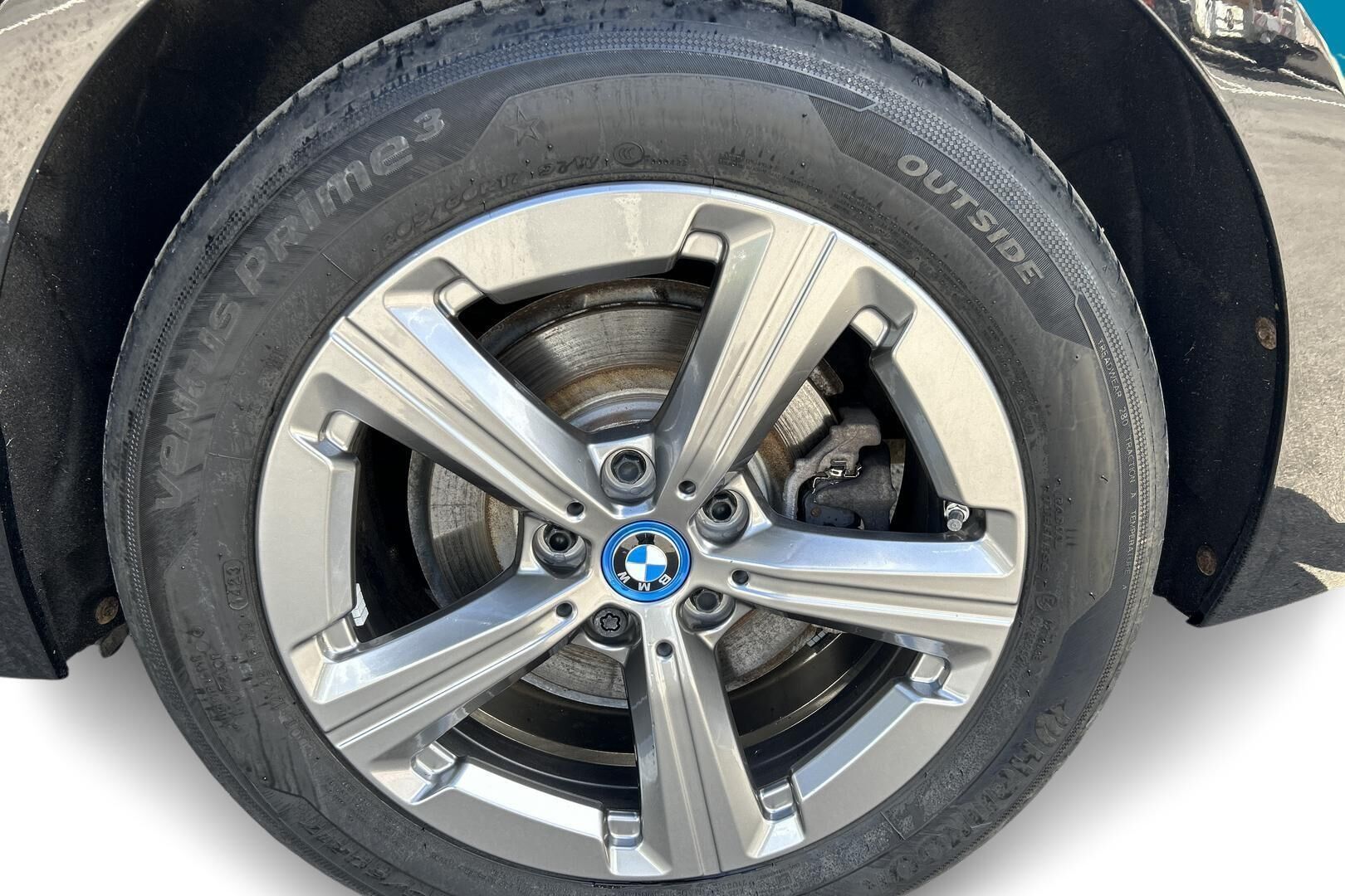 BMW 2-sarja iso kuva 12