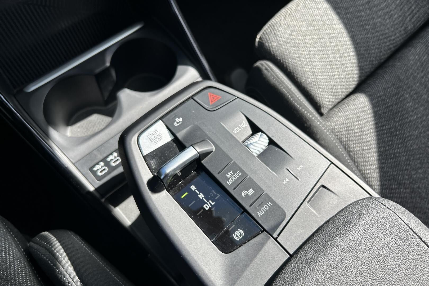BMW 2-sarja iso kuva 19