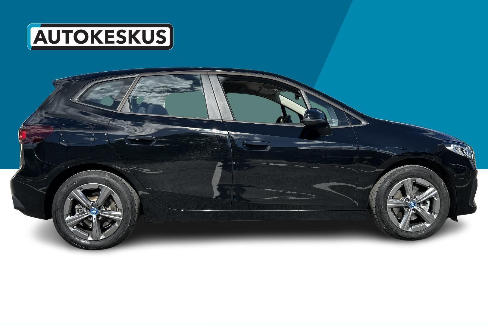 BMW 2-sarja iso kuva 3