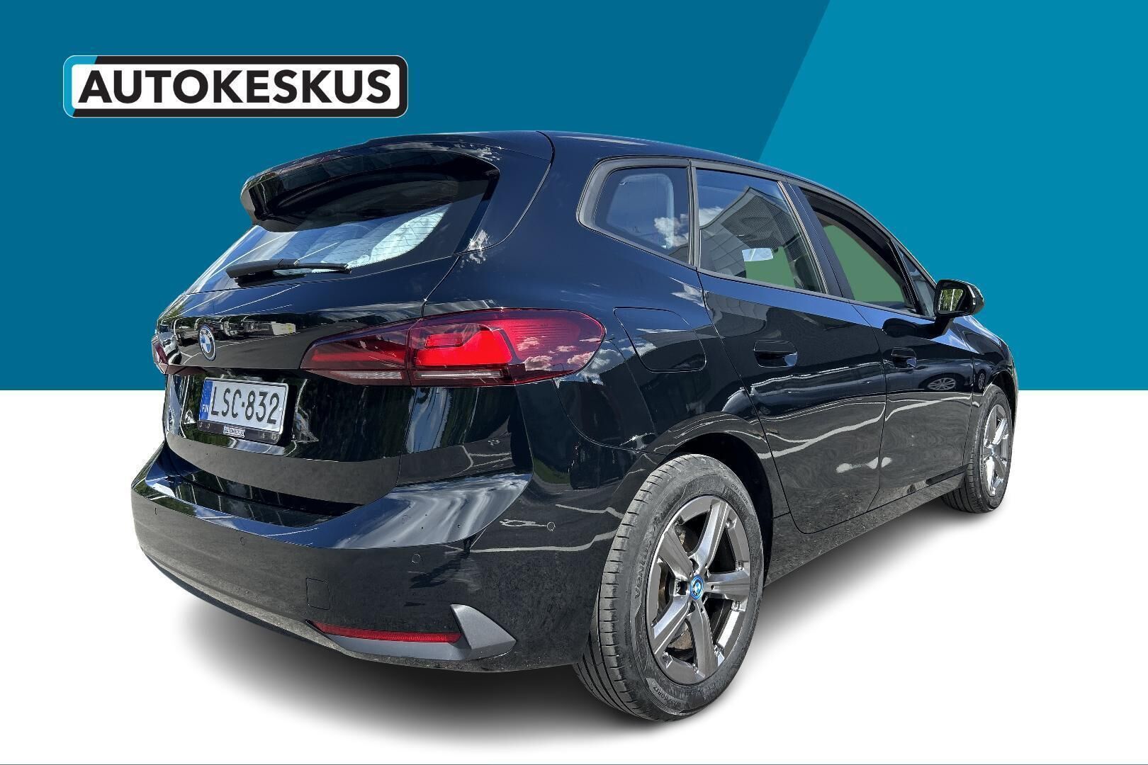 BMW 2-sarja iso kuva 4