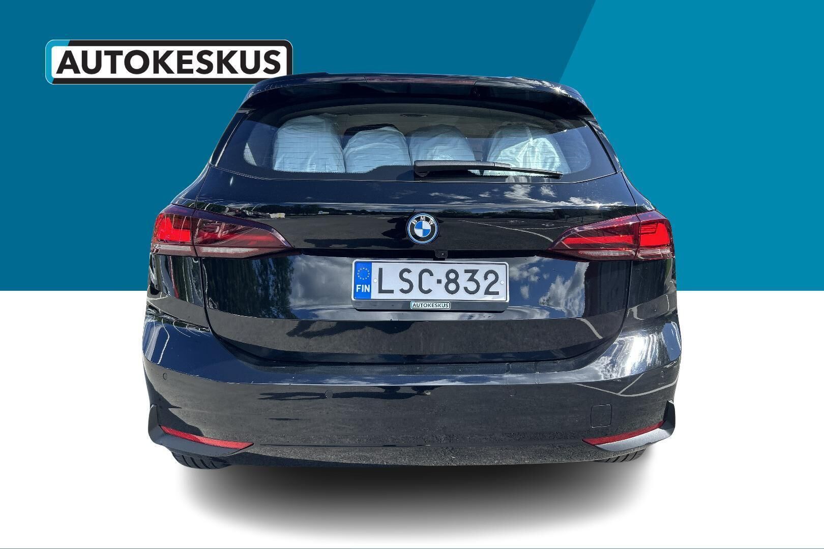 BMW 2-sarja iso kuva 5