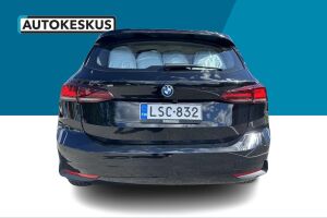 BMW 2-sarja esikatselu 5