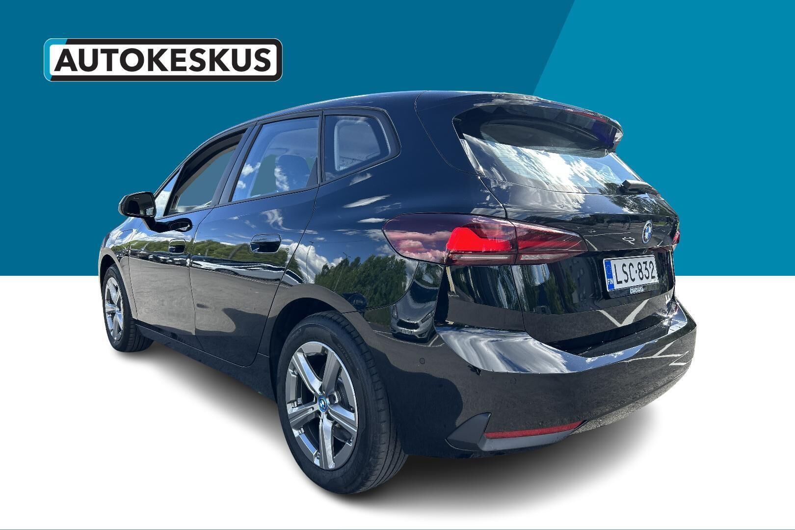 BMW 2-sarja iso kuva 6