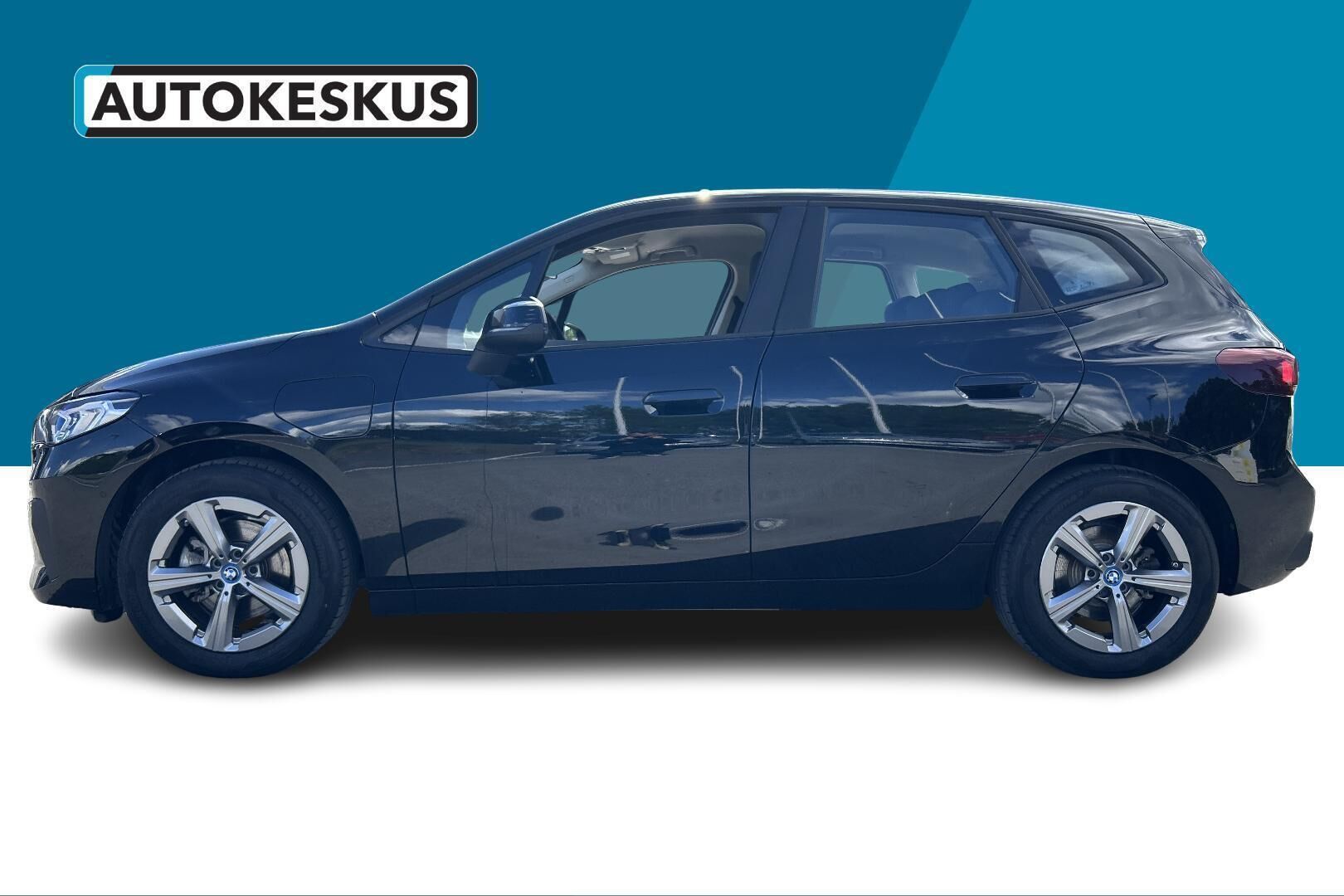 BMW 2-sarja iso kuva 7