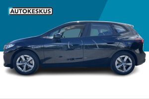 BMW 2-sarja esikatselu 7