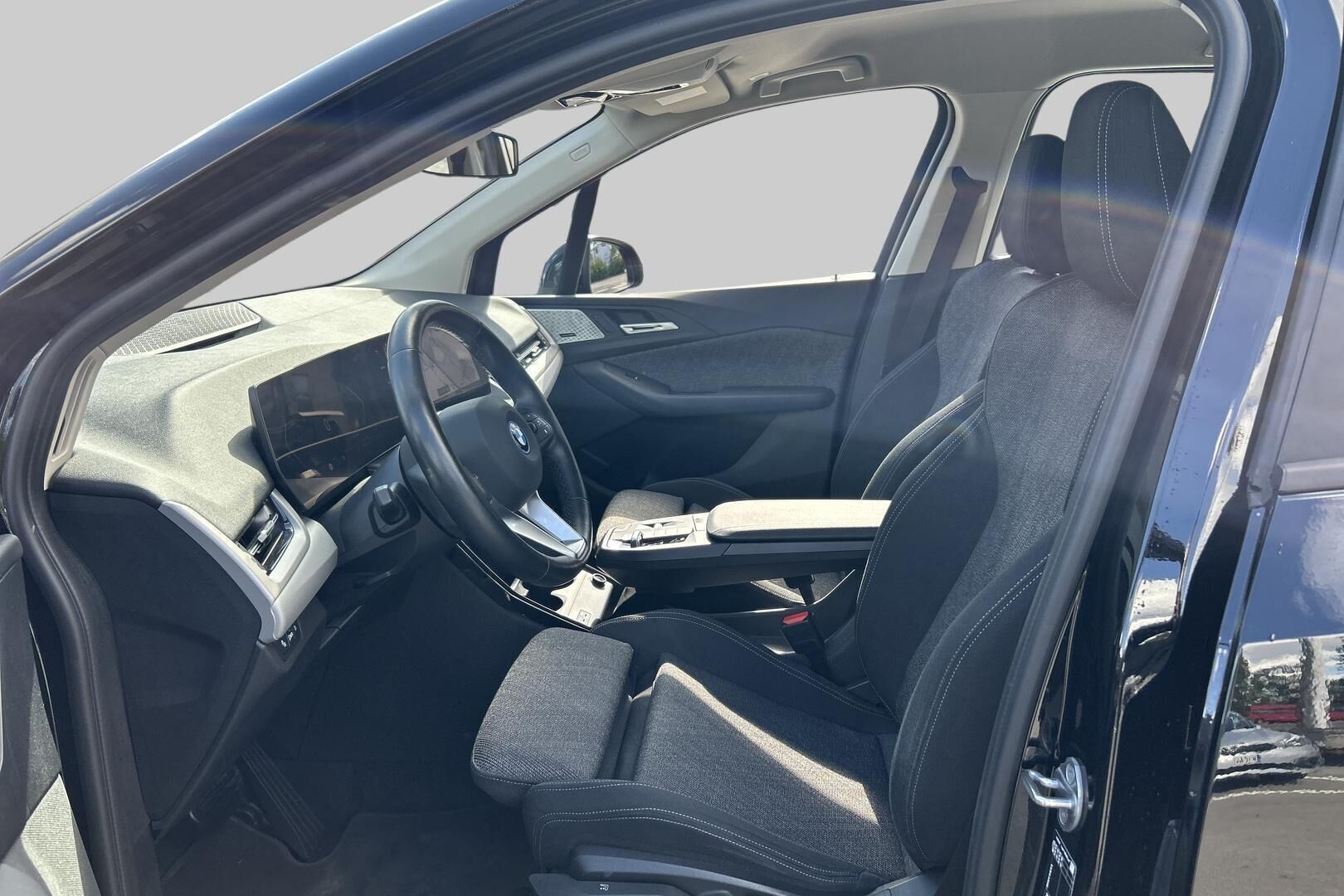 BMW 2-sarja iso kuva 8