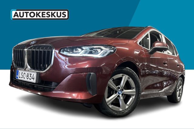 BMW 2-SARJA