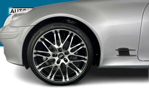 Mercedes-Benz SLK esikatselu 13