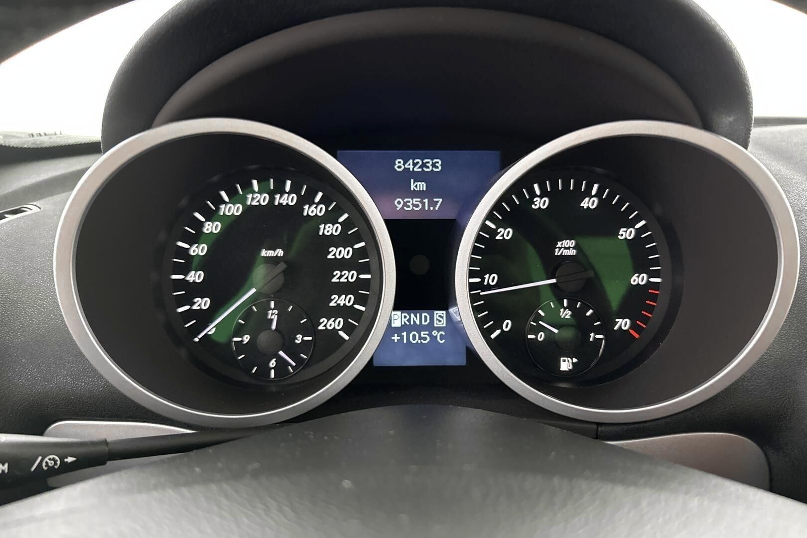 Mercedes-Benz SLK iso kuva 14