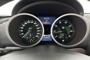 Mercedes-Benz SLK esikatselu 14