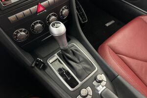 Mercedes-Benz SLK esikatselu 18