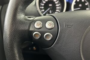 Mercedes-Benz SLK esikatselu 19