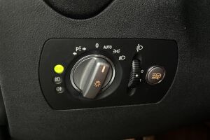 Mercedes-Benz SLK esikatselu 21