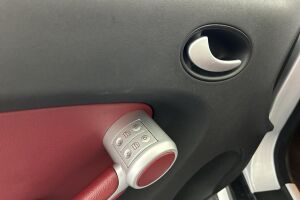 Mercedes-Benz SLK esikatselu 22