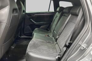 Skoda Kodiaq esikatselu 10