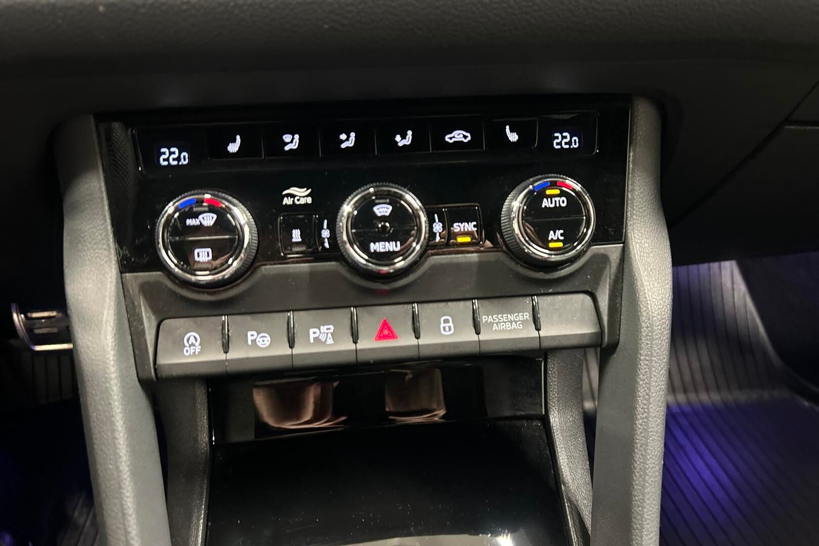 Skoda Kodiaq iso kuva 16