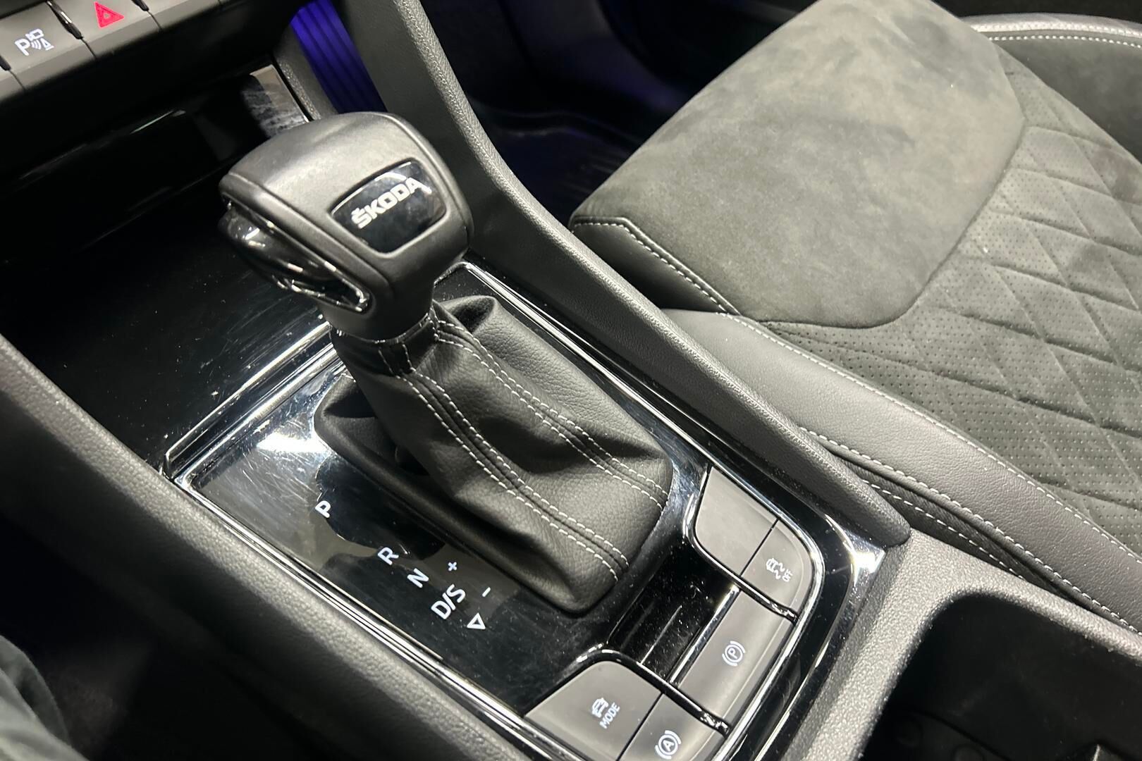 Skoda Kodiaq iso kuva 17