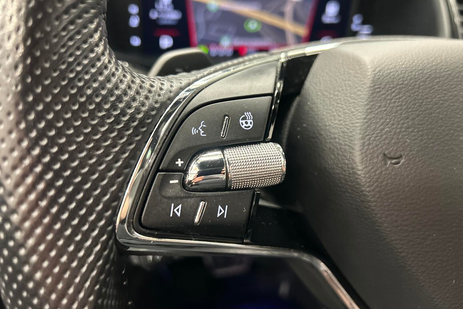 Skoda Kodiaq iso kuva 19