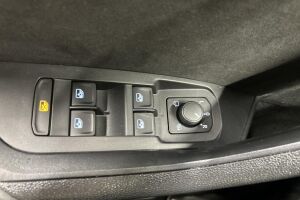 Skoda Kodiaq esikatselu 20