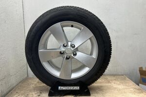 Skoda Kodiaq esikatselu 22