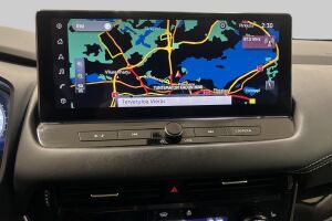 Nissan Qashqai esikatselu 14