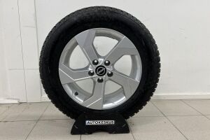 Nissan Qashqai esikatselu 20