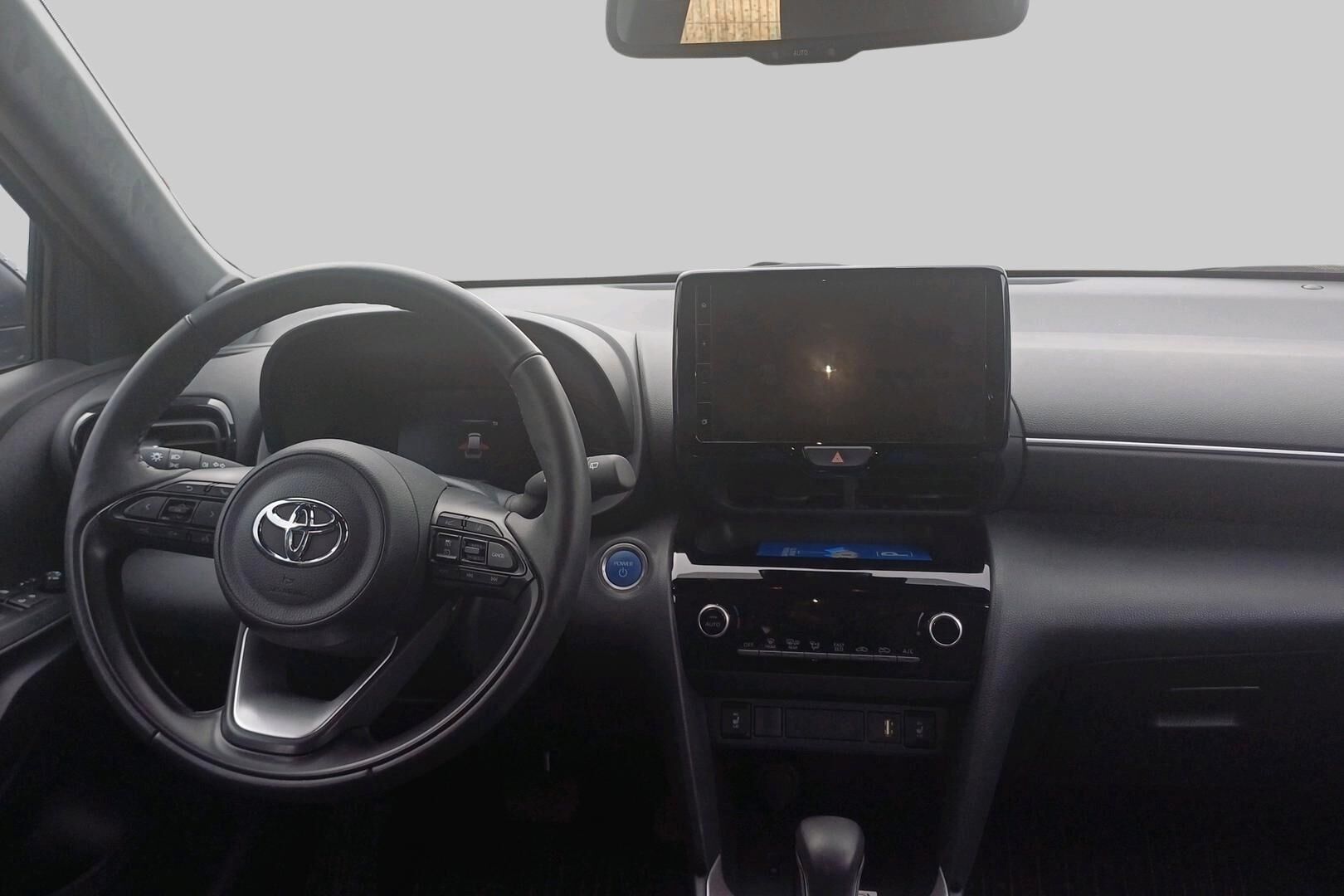 Toyota Yaris Cross iso kuva 1