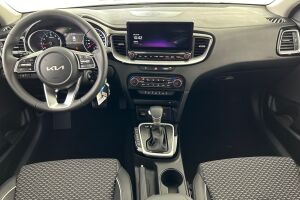 Kia Ceed esikatselu 12