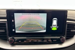 Kia Ceed esikatselu 15