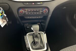 Kia Ceed esikatselu 17