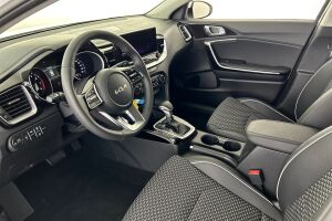 Kia Ceed esikatselu 7