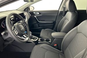 Kia Ceed esikatselu 8