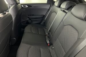 Kia Ceed esikatselu 9
