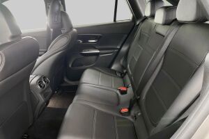 Mercedes-Benz GLC esikatselu 10