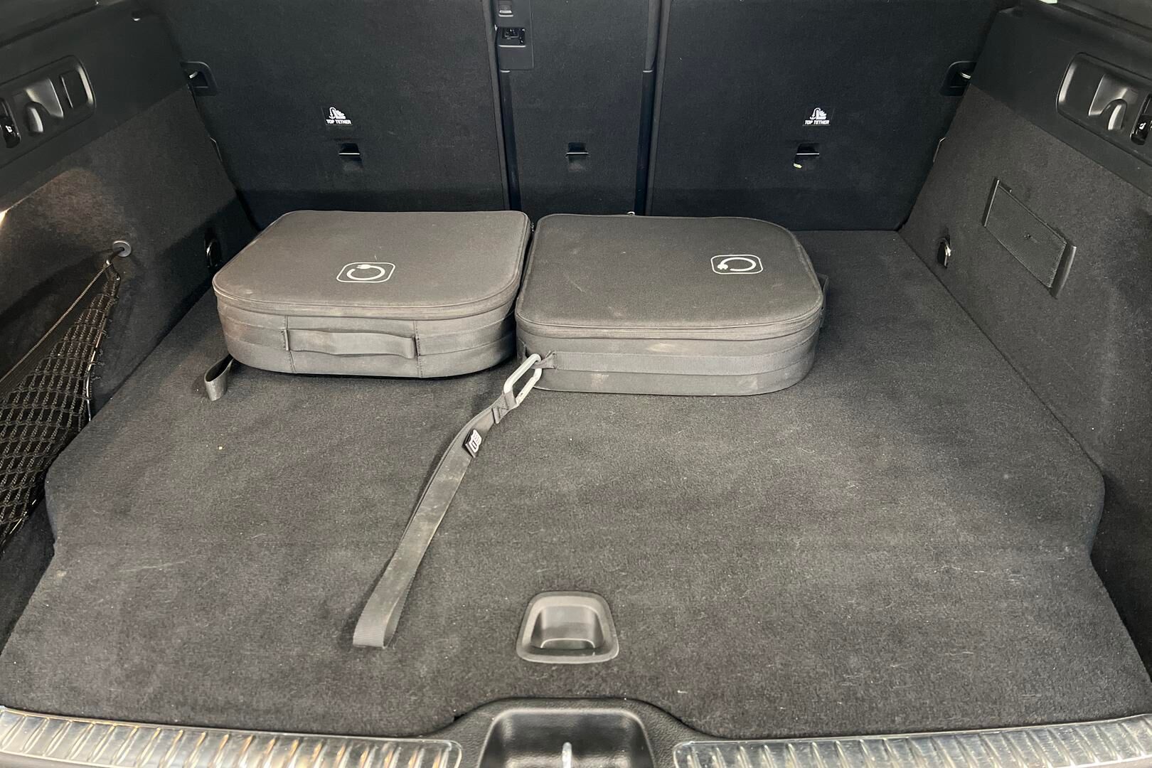 Mercedes-Benz GLC iso kuva 12