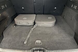 Mercedes-Benz GLC esikatselu 12