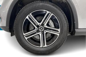 Mercedes-Benz GLC esikatselu 13